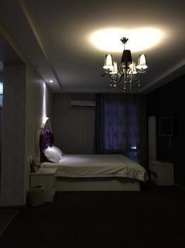 Tangfeng Art Hotel Shenyang North Railway Station Eksteriør billede