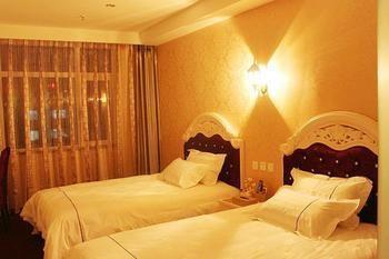 Tangfeng Art Hotel Shenyang North Railway Station Eksteriør billede